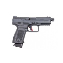 Pistolet CANIK TP9 ELITE COMBAT Noir cal : 9x19