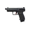 Pistolet CANIK TP9 ELITE COMBAT Noir cal : 9x19