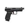 Pistolet CANIK TP9 ELITE COMBAT Noir cal : 9x19