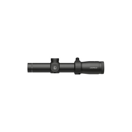 LUNETTE LEUPOLD MARK 3HD 1.5-4X20 DIAM 30 AR BALLISTIC
