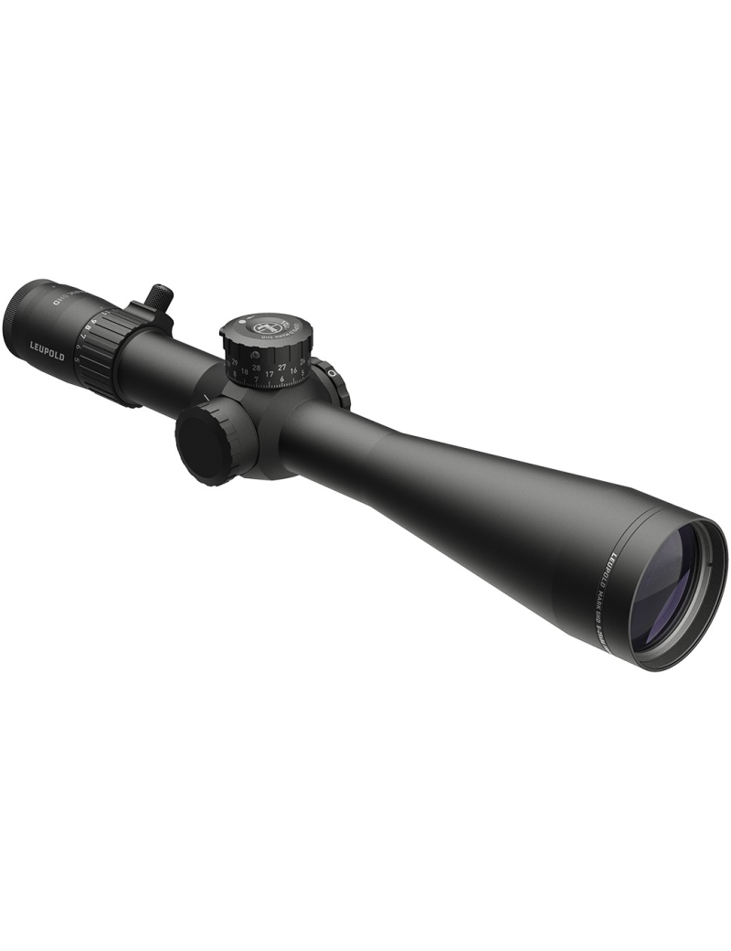 LUNETTE LEUPOLD MARK 5HD 5-25X56 (35mm) M5C3 FFP PR2-MIL