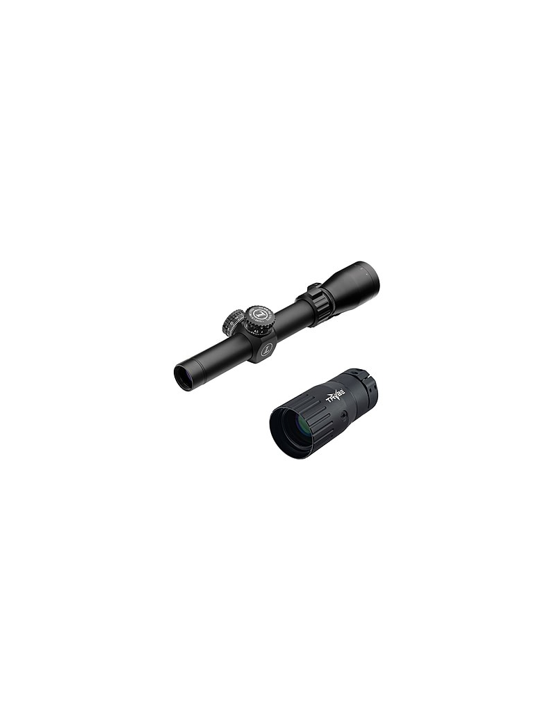LUNETTE LEUPOLD MARK AR MOD 1 1.5-4/20