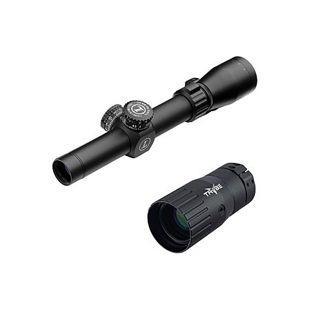 LUNETTE LEUPOLD MARK AR MOD 1 1.5-4/20