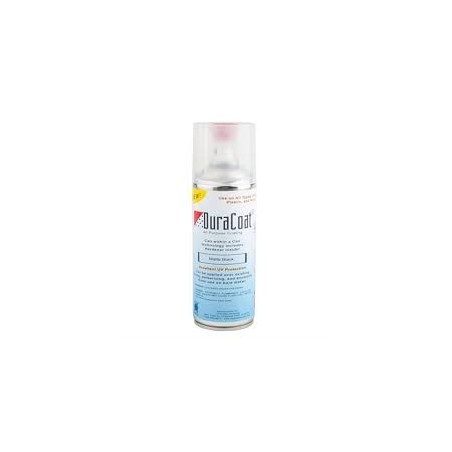 BOMBE DURACOAT TWISTED SILVER BOMBE DURACOAT TWISTED SILVER