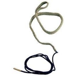 CORDON DE NETTOYAGE BORESNAKE CAL 6MM CARABINE