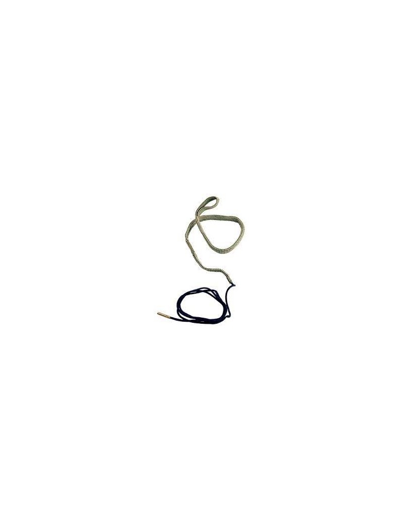 CORDON DE NETTOYAGE BORESNAKE CAL 6MM CARABINE