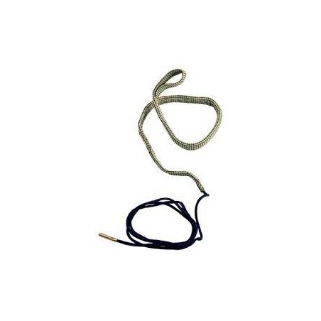 CORDON DE NETTOYAGE BORESNAKE CAL 6MM CARABINE