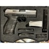 HK P30 9 X 19 (9MM LUGER) STAINLESS Occasion