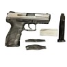 HK P30 9 X 19 (9MM LUGER) STAINLESS Occasion