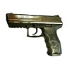 HK P30 9 X 19 (9MM LUGER) STAINLESS Occasion