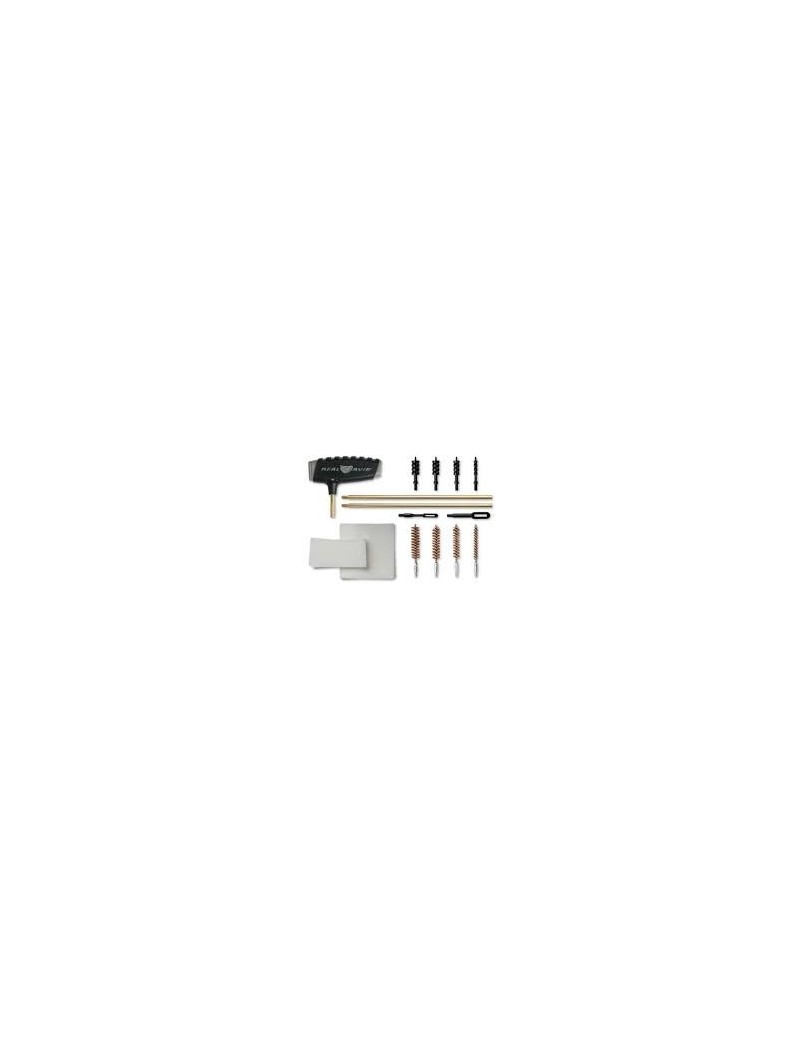 KIT DE NETTOYAGE ARME DE POING GUN BOSS PROREAL DAVID