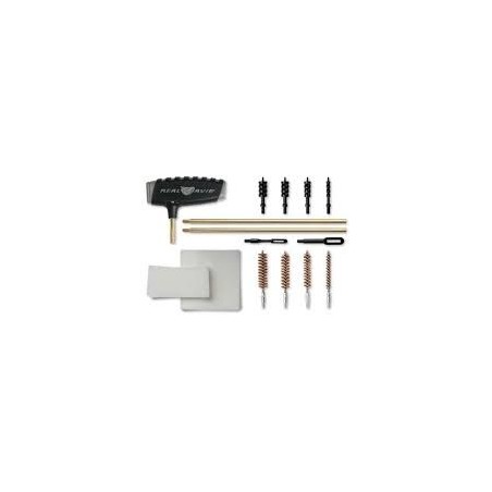 KIT DE NETTOYAGE ARME DE POING GUN BOSS PROREAL DAVID