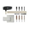 KIT DE NETTOYAGE ARME DE POING GUN BOSS PROREAL DAVID