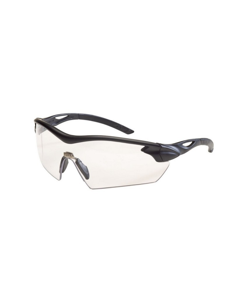 LUNETTES"RACERS" ECRAN INCOLORE