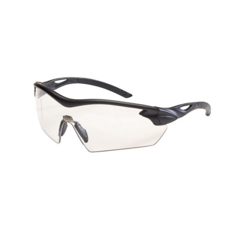 LUNETTES"RACERS" ECRAN INCOLORE