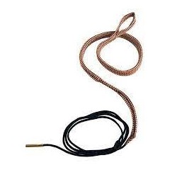 CORDON DE NETTOYAGE BORESNAKE CAL .250 SAVAGE , 257 ROBERTS , 25-06