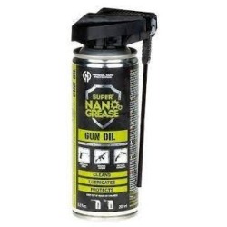 FIREARM GREASE 200 ML GENERAL NANO