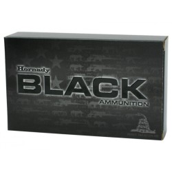 MUNITION 300 BLACKOUT 208GRS X20