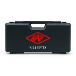 VALISE NOIRE POUR REVOLVER PIETTA