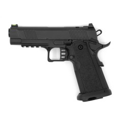 PISTOLET 2011 TISAS CARRY 9 DS-BB  CALIBRE 9X19