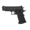 PISTOLET 2011 TISAS CARRY 9 DS-BB  CALIBRE 9X19