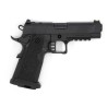 PISTOLET 2011 TISAS CARRY 9 DS-BB  CALIBRE 9X19
