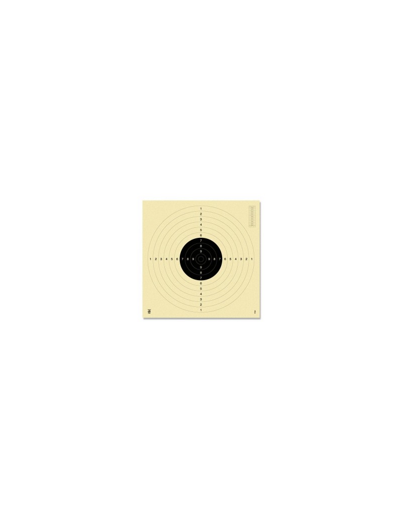 CIBLE 51X52