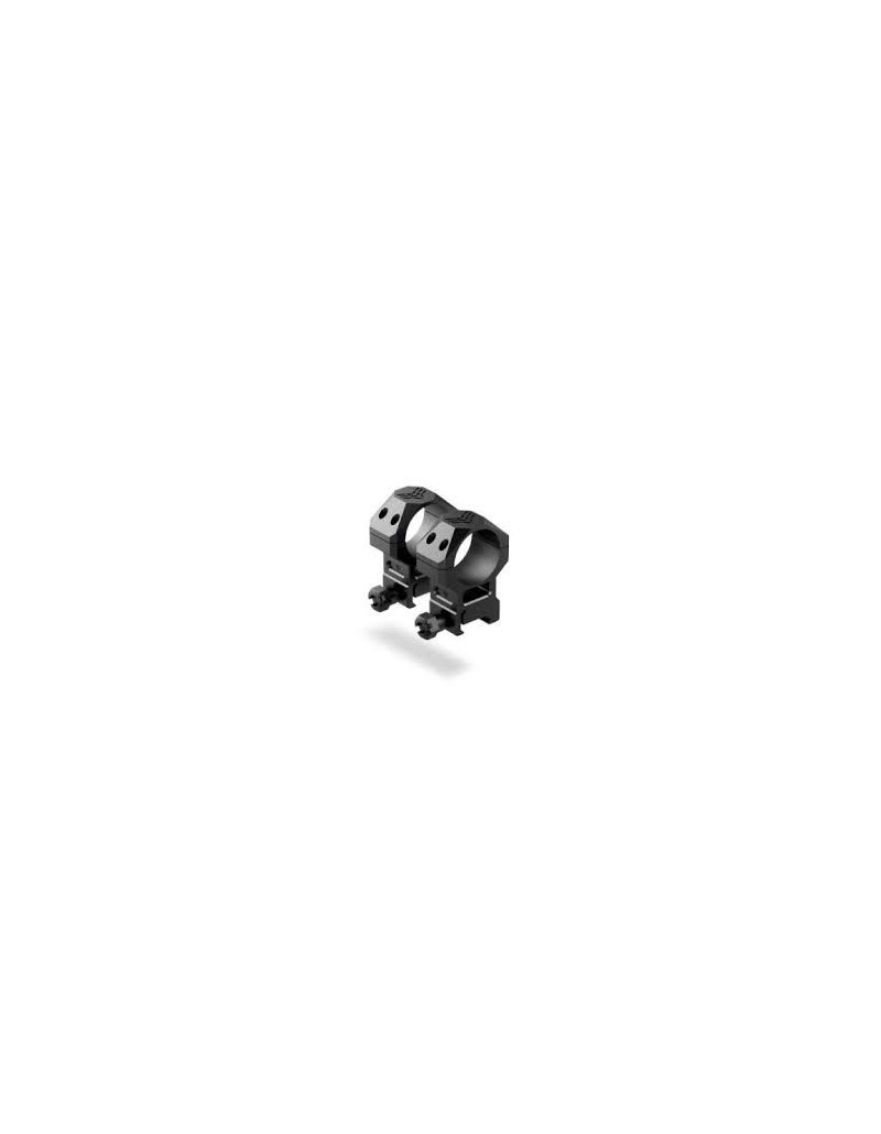 MONTAGE SWAMPFOX PAIRE DE COLLIERS 30mm BAS