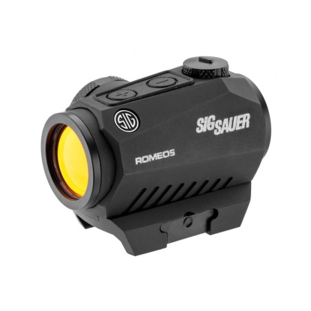 POINT ROUGE SIG SAUER ROMEO 5