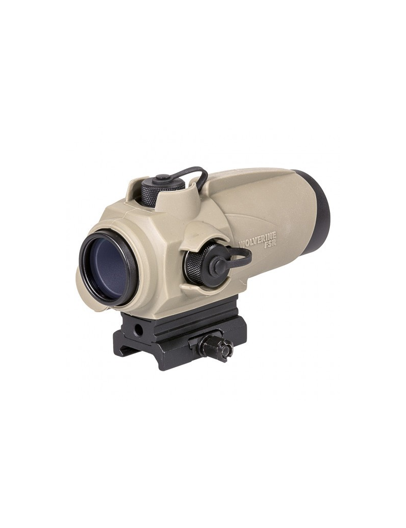 POINT ROUGE SIGHTMARK WOLVERINE FSR TAN