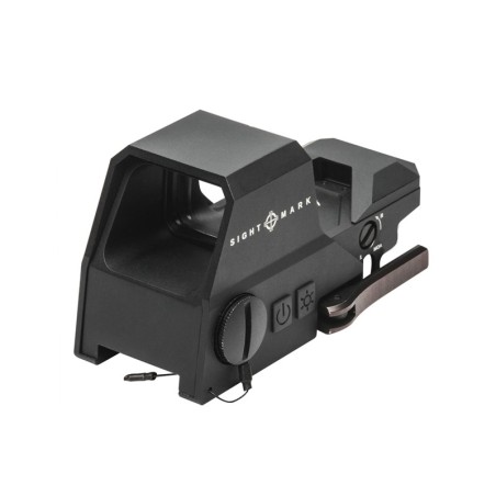 POINT ROUGE ULTRA SHOT PLUS NOIR 500134 SIGHTMARK