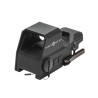 POINT ROUGE ULTRA SHOT PLUS NOIR 500134 SIGHTMARK