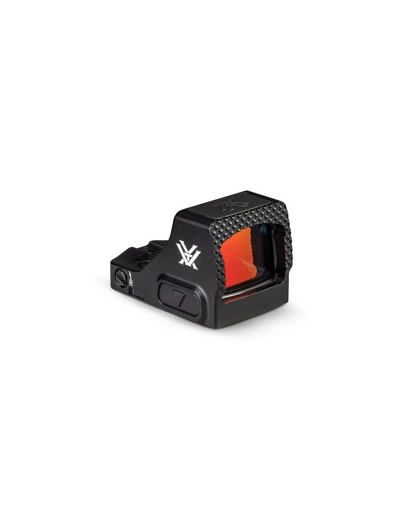POINT ROUGE VORTEX DEFENDER CCW 6MOA