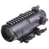 POINT ROUGE WOLFHOUND 6X44 LR-308 LQD