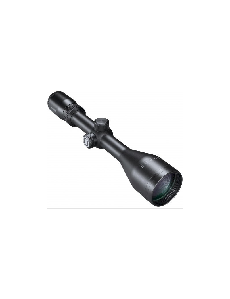 LUNETTE BUSHNELL ELITE ENGAGE 6-24X50 DIA 30 DEPLOY MOA