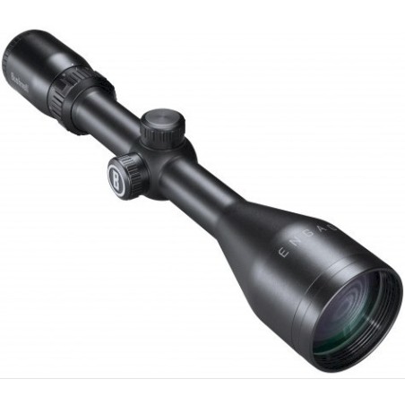 LUNETTE BUSHNELL ELITE ENGAGE 6-24X50 DIA 30 DEPLOY MOA