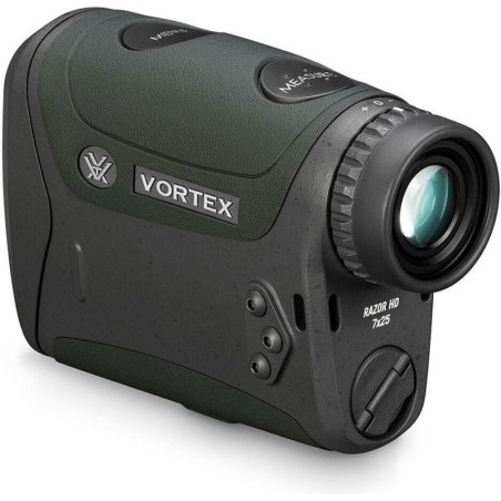 VORTEX LASER RANGEFINDER RAZOR 7X25 HD 4000