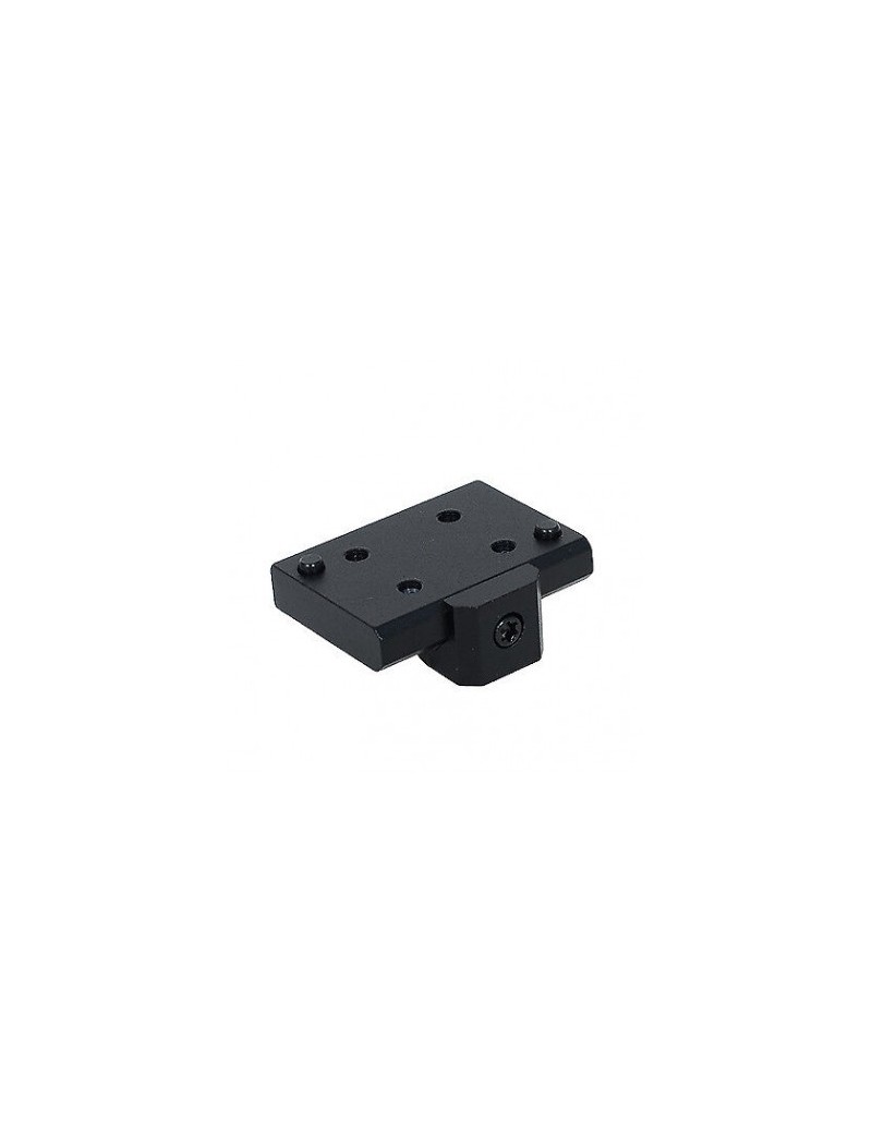 EMBASE DELTAPOINT PRO CROSS SLOT MOUNT