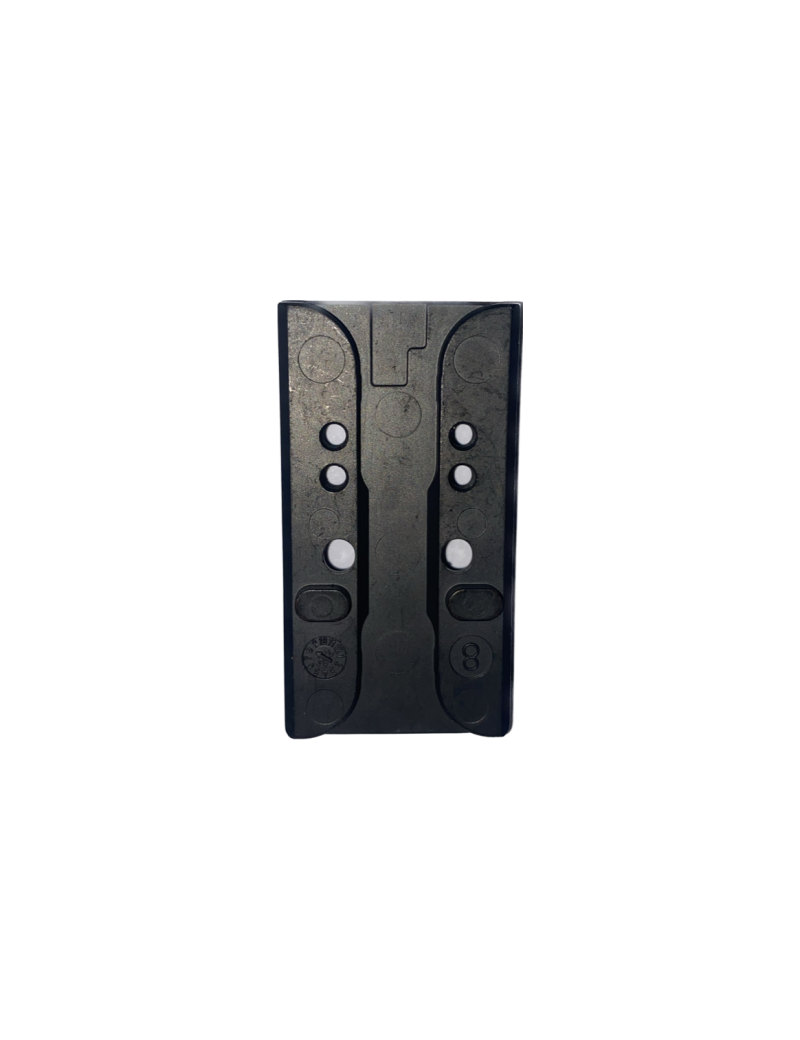 INTERFACE WALTHER OPTICS READY PDP 06 VORTEX VIPER