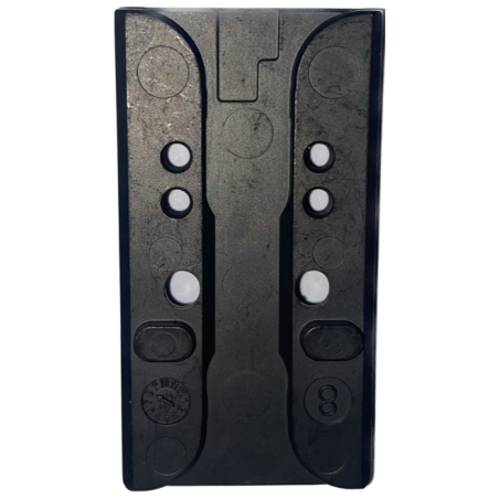 INTERFACE WALTHER OPTICS READY PDP 06 VORTEX VIPER