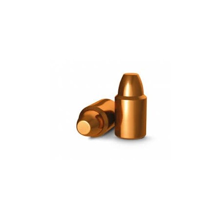 OGIVES HN 357/158 HIGH SPEED X500