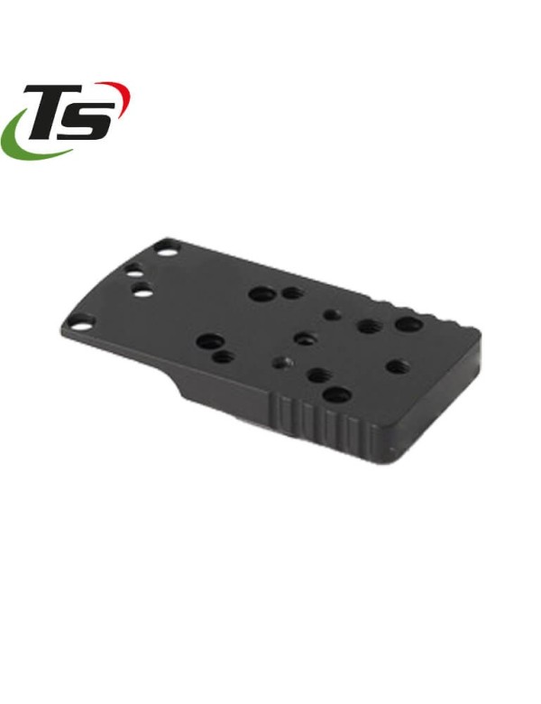 EMBASE TONY SYSTEM POUR CZ TS MEOSIGHT/RED/VORTEX TYPE B