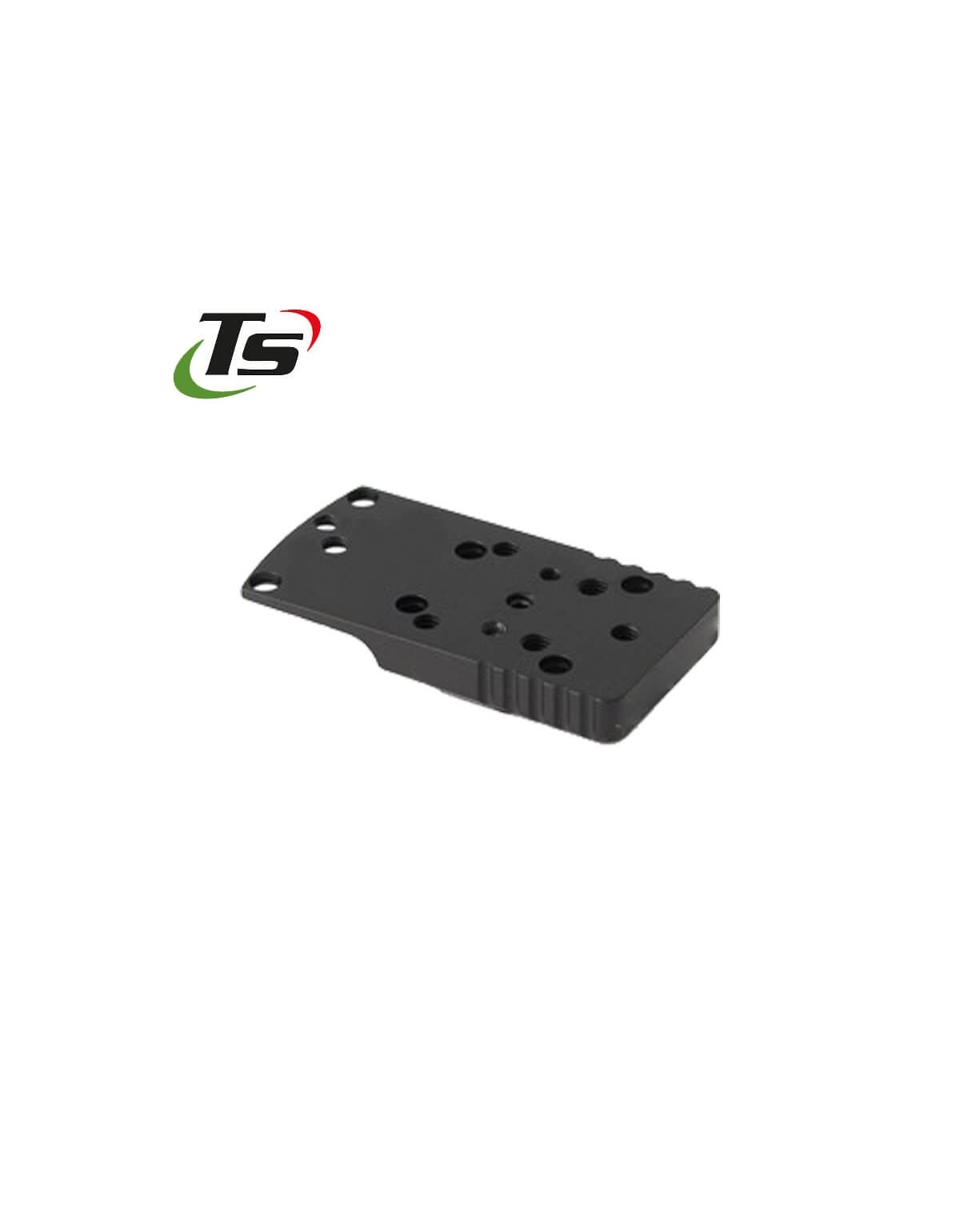 EMBASE TONY SYSTEM POUR CZ TS MEOSIGHT/RED/VORTEX TYPE B
