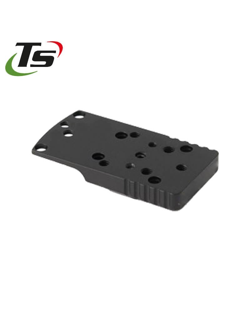 EMBASE TONY SYSTEM POUR CZ TS MEOSIGHT/RED/VORTEX TYPE B