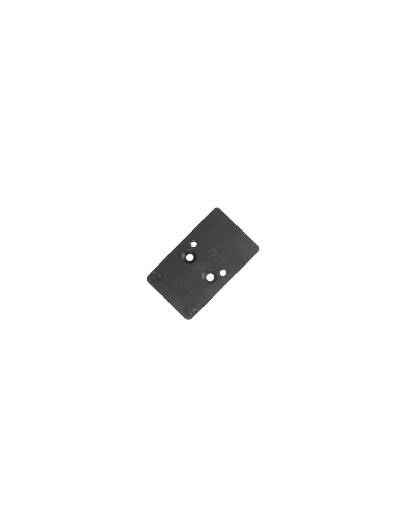 INTERFACE WALTHER OPTICS READY TRIJICON