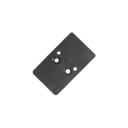 INTERFACE WALTHER OPTICS READY TRIJICON