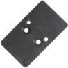 INTERFACE WALTHER OPTICS READY TRIJICON