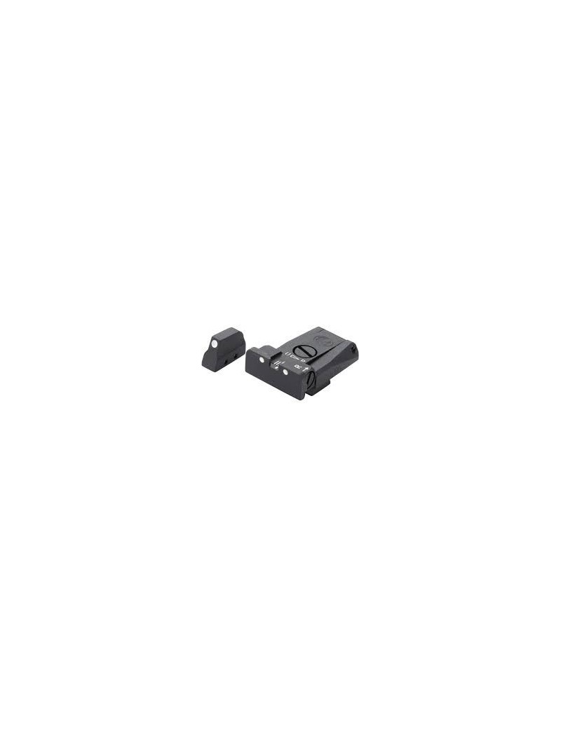 HAUSSE REGABLE POUR CZ 75/85