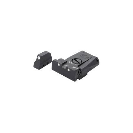 HAUSSE REGABLE POUR CZ 75/85