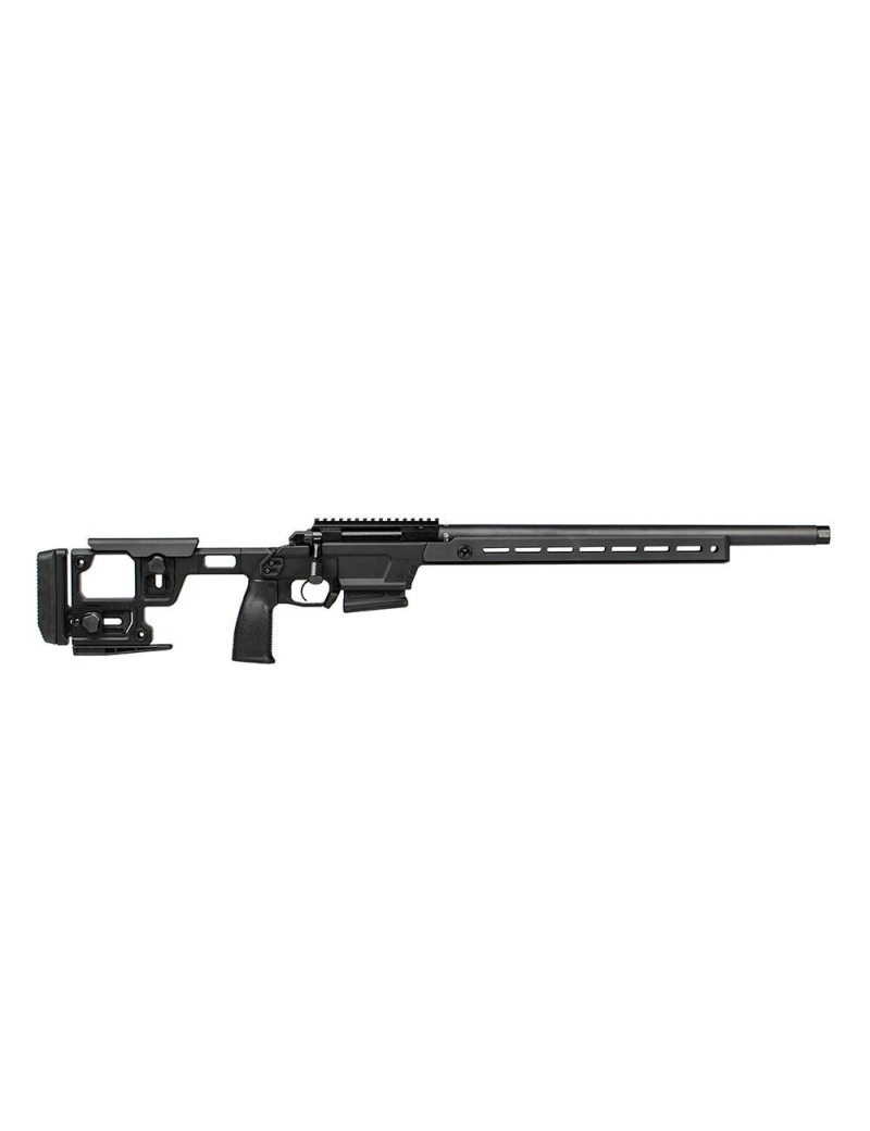 CARABINE A VERROU AERO PRECISION SOLUS CALIBRE 308 WIN CANON 20"